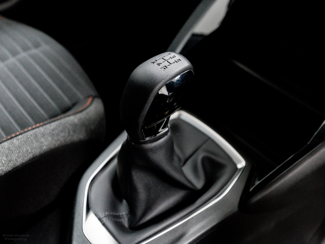 2023 Peugeot 208