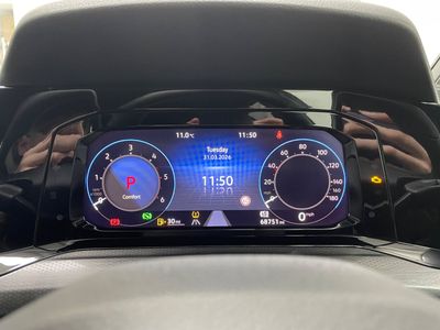 2021 Volkswagen Golf