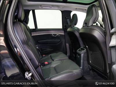 2026 Volvo XC90