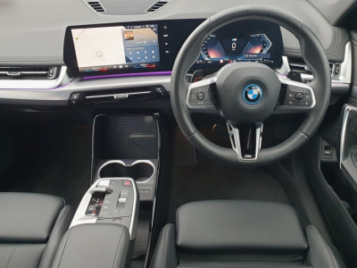 2026 BMW X1