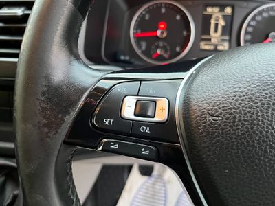 2017 Volkswagen Transporter