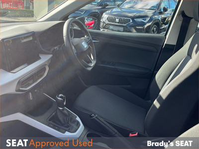 2023 SEAT Arona