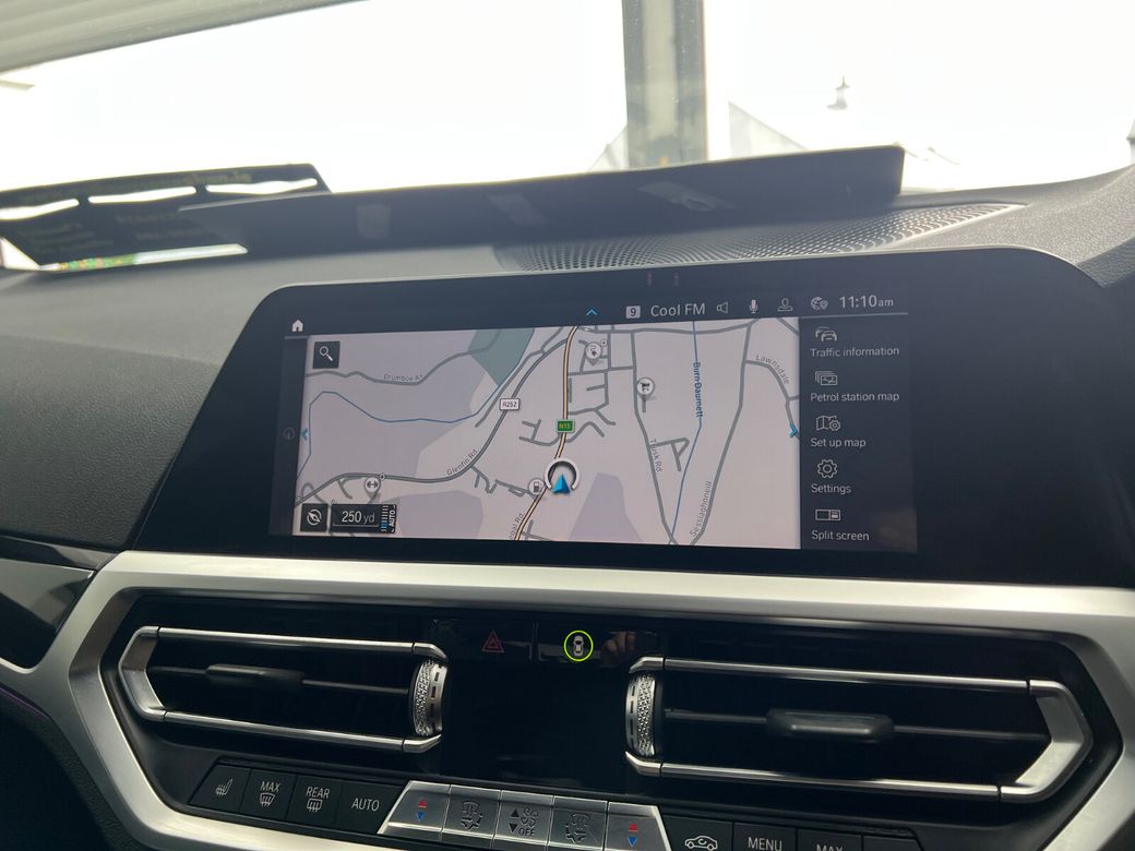 2020 BMW 3 Series