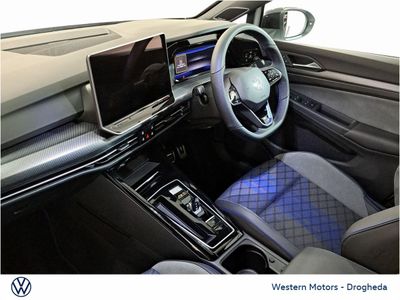 2026 Volkswagen Golf