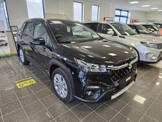 vehicle for sale from John Corbett Motorvillage