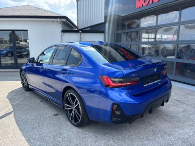 2024 BMW 3 Series