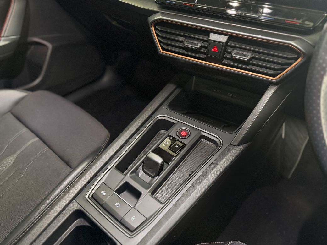 2023 Cupra Formentor