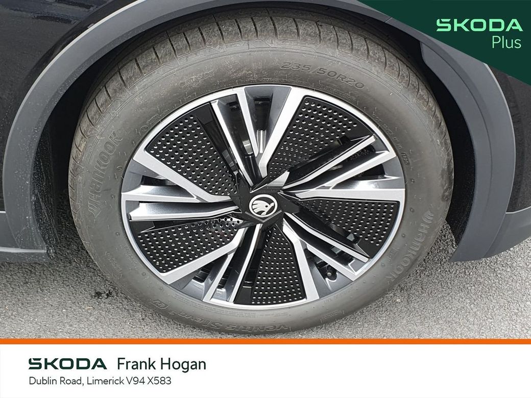 2025 Skoda Elroq