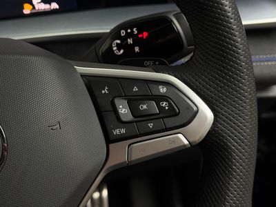 2025 Volkswagen Tayron