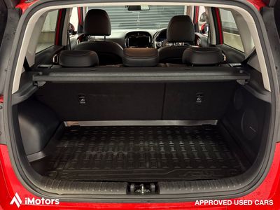 2022 Kia Soul
