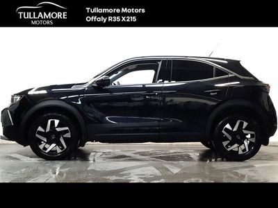 2024 Opel Mokka