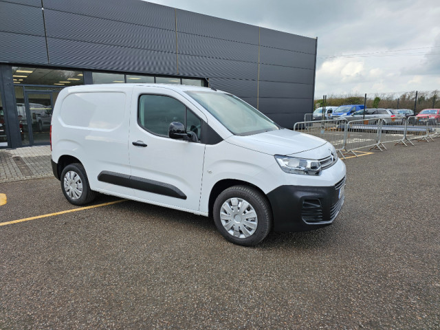 vehicle for sale from John Corbett Motorvillage