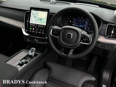 2026 Volvo XC90