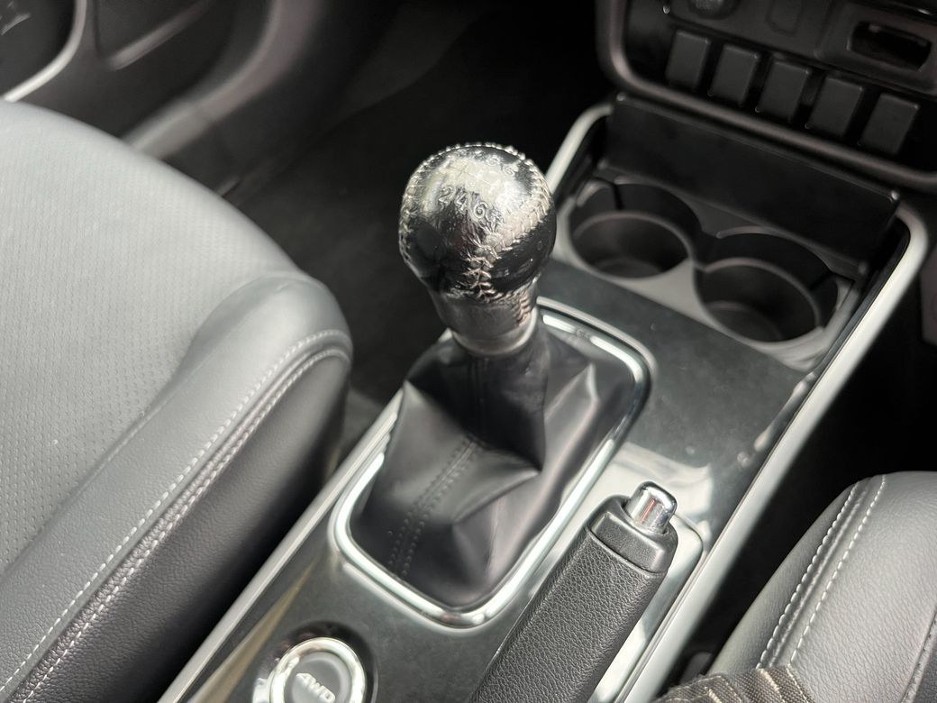 2019 Mitsubishi Outlander