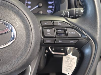 2022 Toyota Yaris