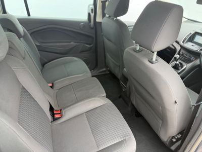 2019 Ford Grand C-Max