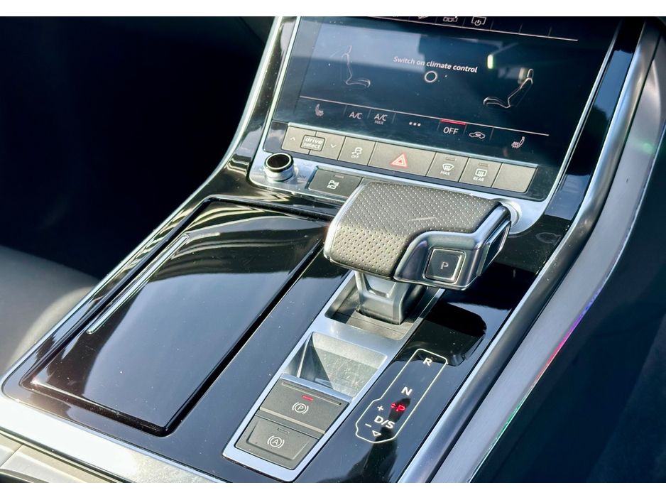 2020 Audi Q7