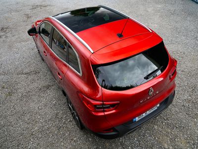 2018 Renault Kadjar