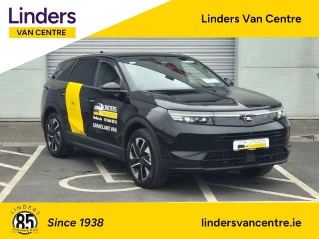 vehicle for sale from Linders Finglas Turvey Limited