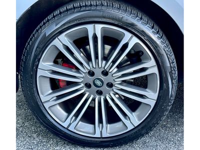 2024 Land Rover Range Rover Sport