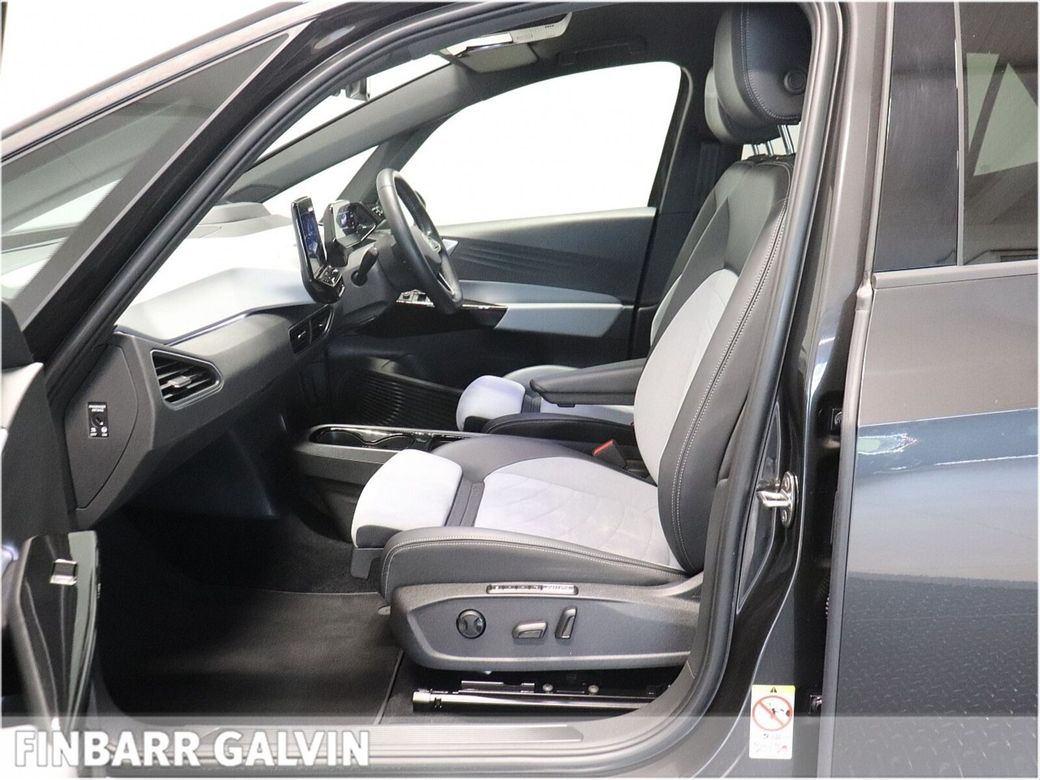 2023 Volkswagen ID.3