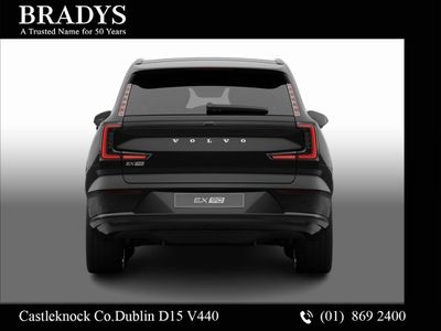 2026 Volvo EX90
