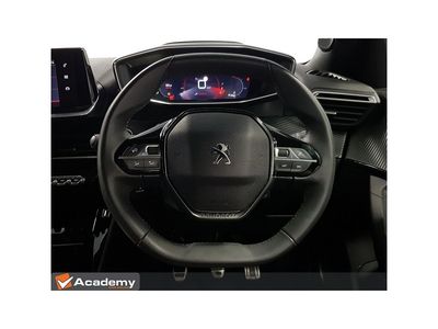 2023 Peugeot 2008