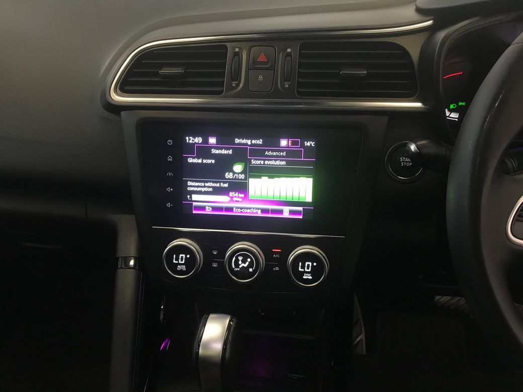 2019 Renault Kadjar