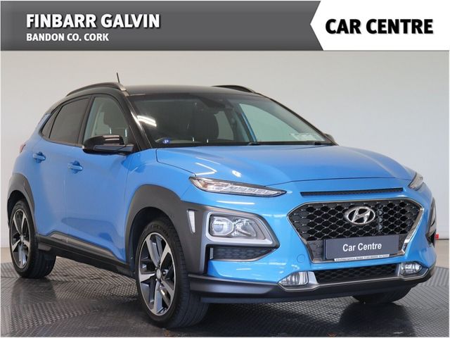 vehicle for sale from Finbarr Galvin Ltd