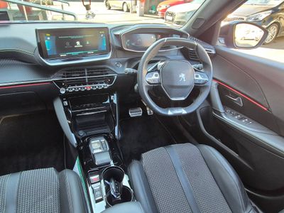2023 Peugeot 2008