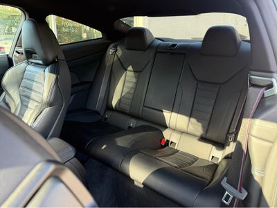 2021 BMW 4 Series