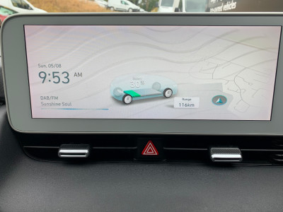 2022 Hyundai Ioniq 5