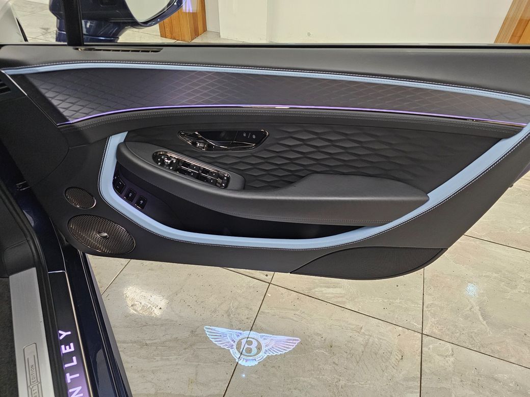 2024 Bentley Continental