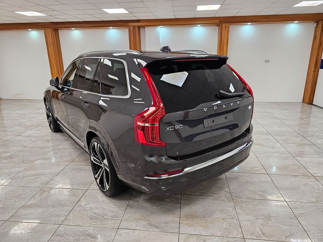 2024 Volvo XC90