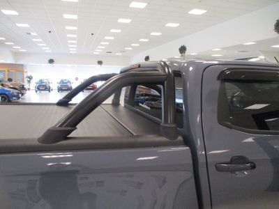 2025 Isuzu D-MAX