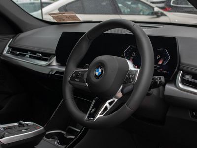 2025 BMW X1