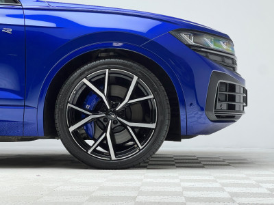 2025 Volkswagen Touareg
