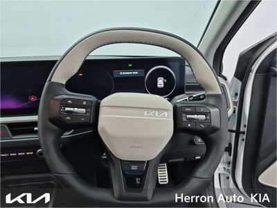 2026 Kia Stonic