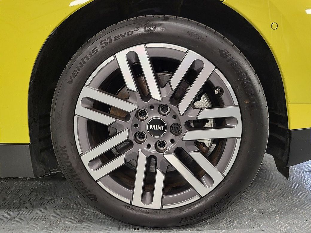 2024 Mini Cooper