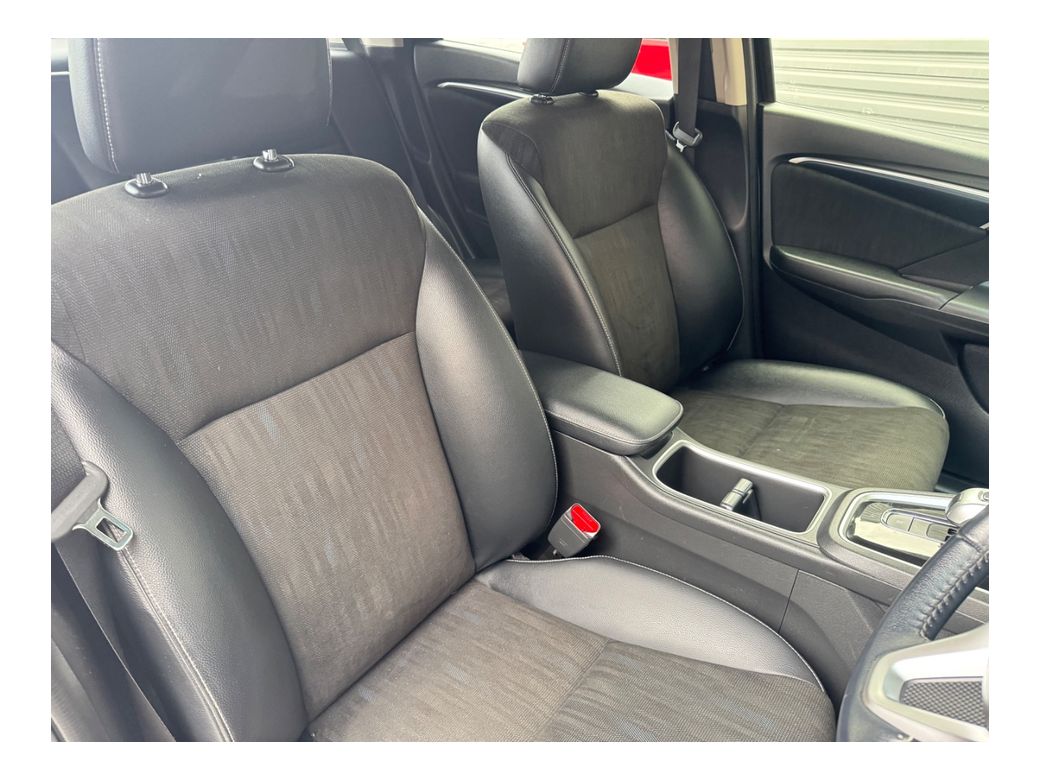 2021 Honda Shuttle