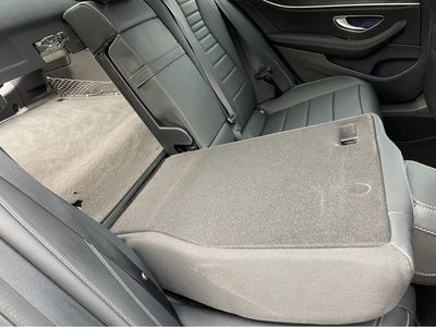 2023 Mercedes-Benz E Class