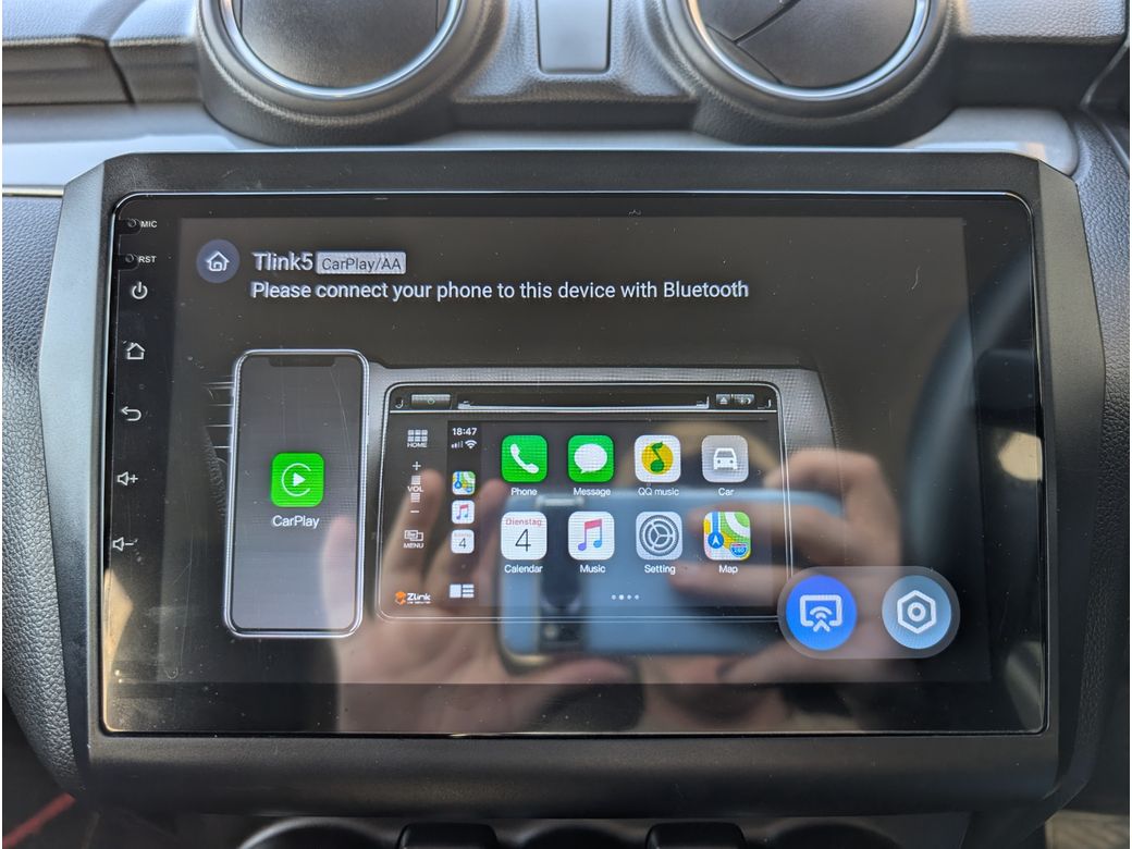 2019 Suzuki Swift