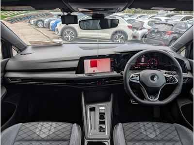 2022 Volkswagen Golf
