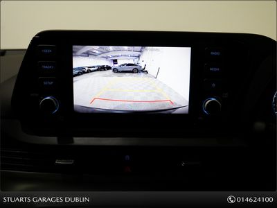 2023 Hyundai Bayon