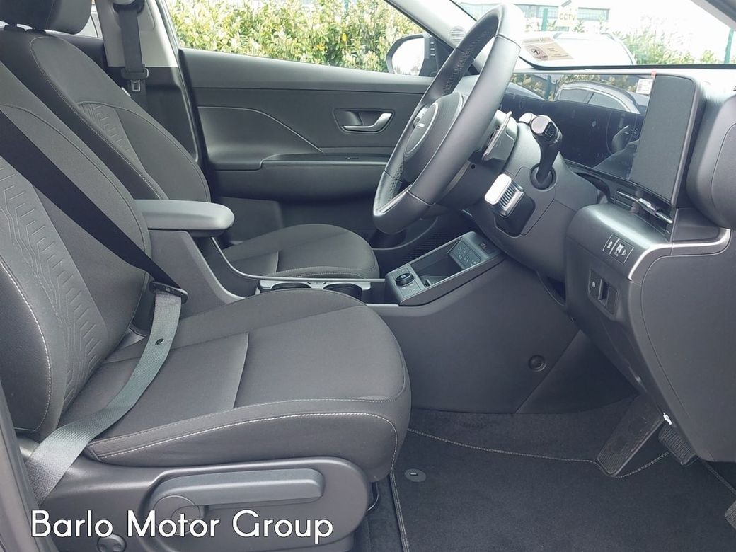2026 Hyundai Kona