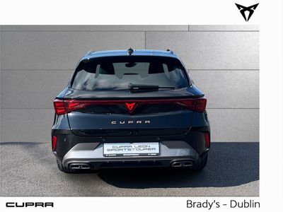 2026 Cupra Leon