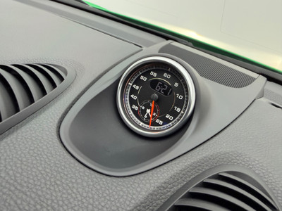 2024 Porsche Cayman