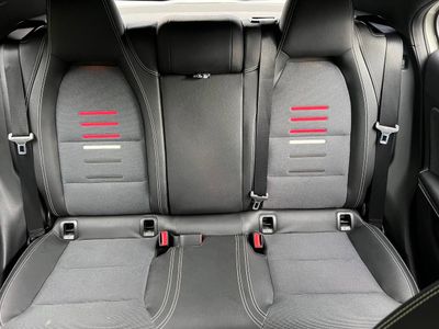 2016 Mercedes-Benz A Class
