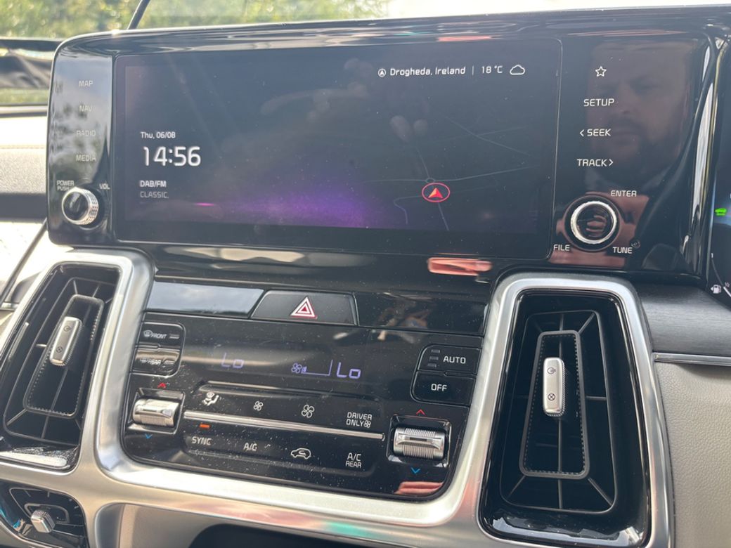 2021 Kia Sorento