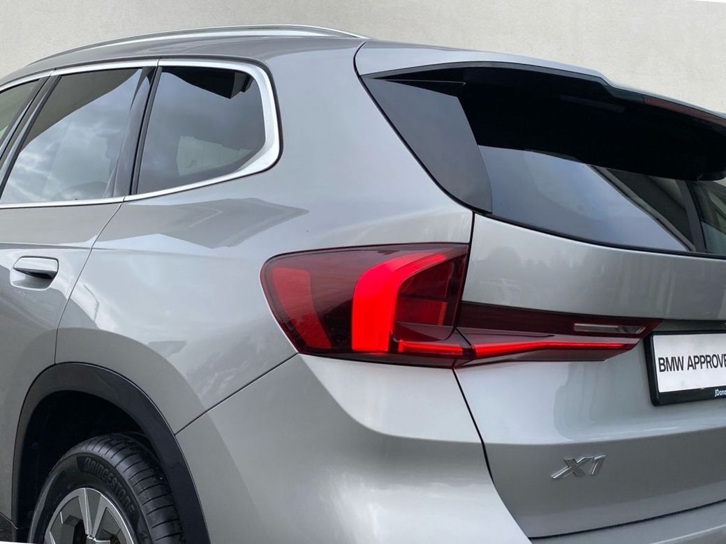 2023 BMW X1